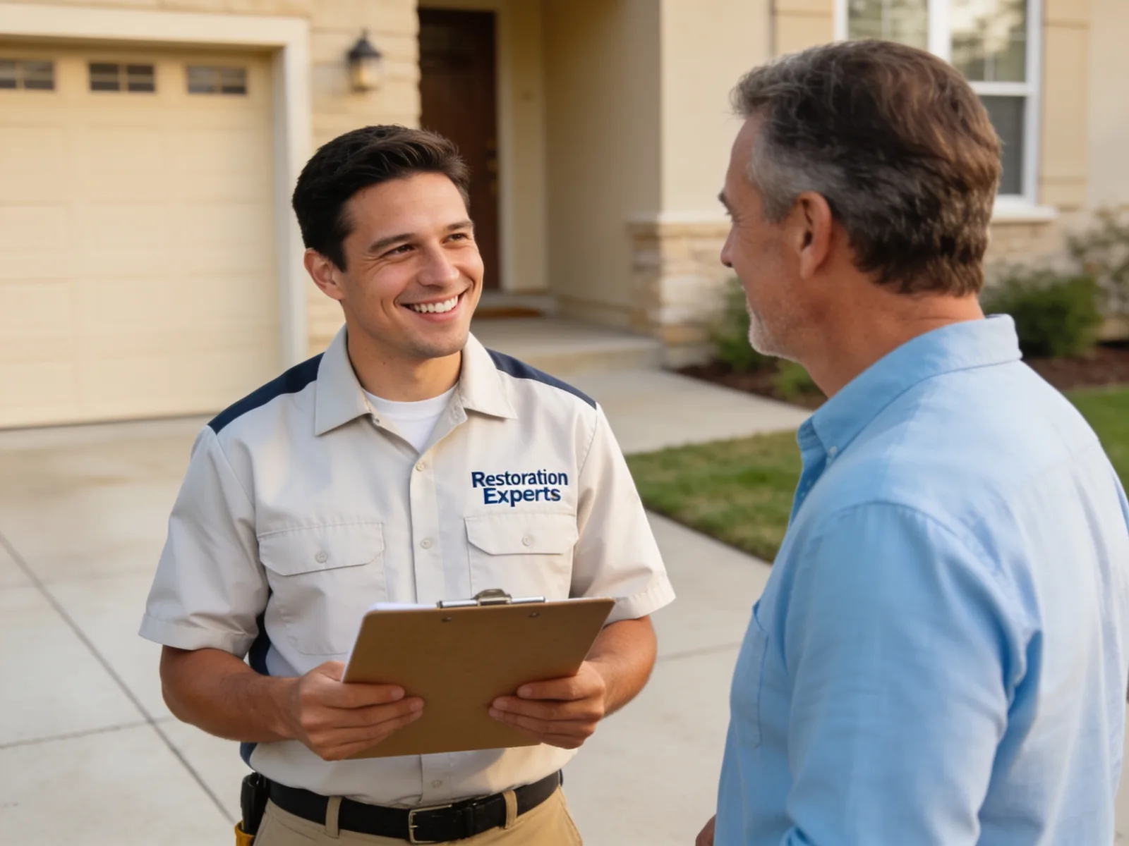 Water Damage Cleanup Whittier, NC FAQs